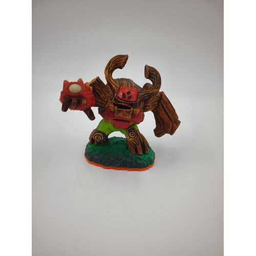 Figurine Skylanders Giants Tree Rex (Model 85002888)