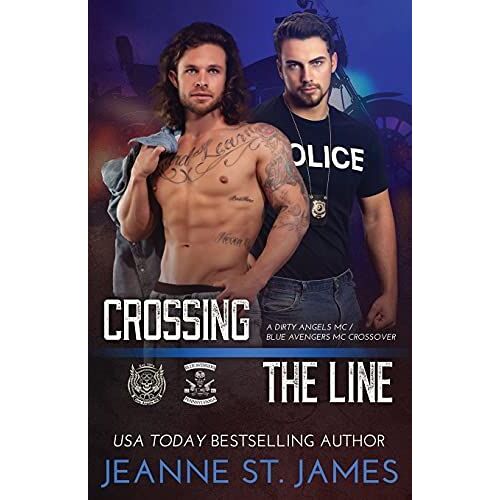 Crossing The Line