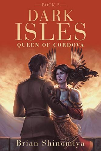 Queen Of Cordova