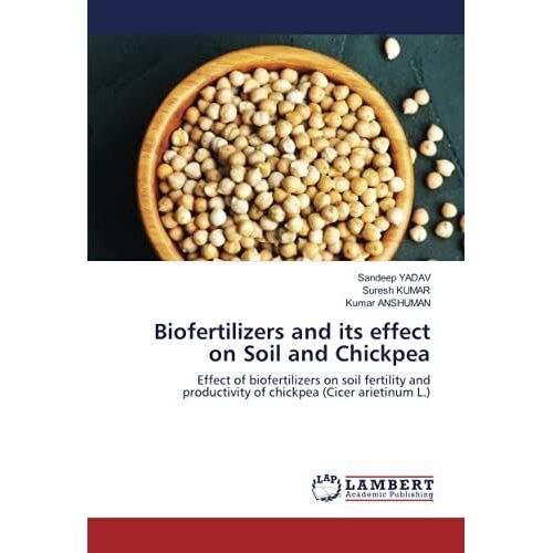 Biofertilizers And Its Effect On Soil And Chickpea