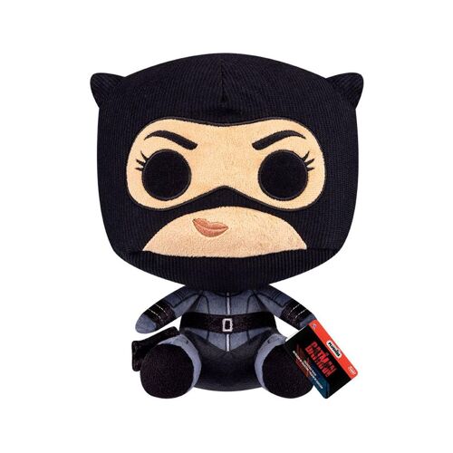 Batman - Peluche Pop! Selina Kyle 18 Cm