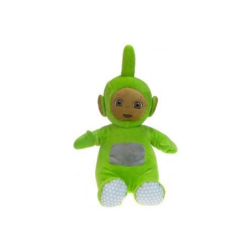 Peluche Teletubbies Dipsy Vert 40 Cm - Peluche Enfant