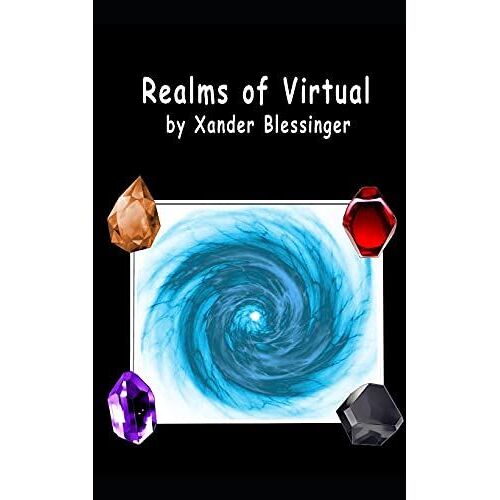 Realms Of Virtual