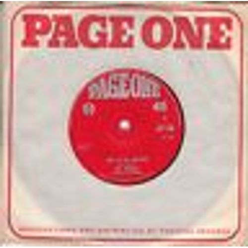 When Will The Rain Come ///Love Is All Arond