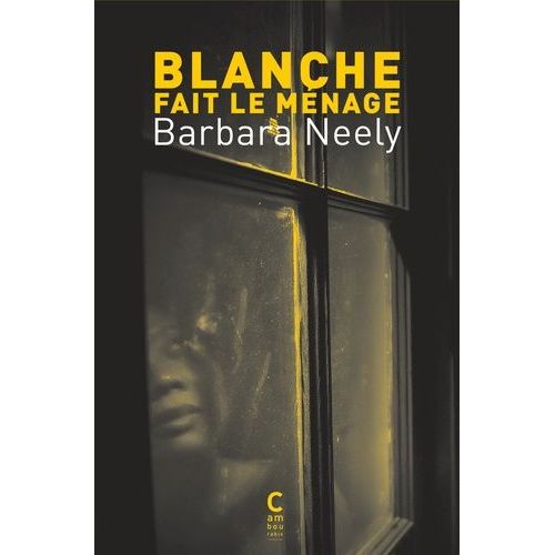Blanche Fait Le Ménage