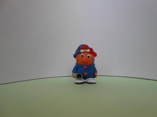 Kinder - Fana D Foot -Série : Fana D'foot Année : 2002 (Janvier) -  Lea Plaudit 