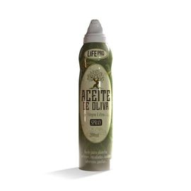 Oil Spray (200ml)|Olive|Spray De Cuisson|Lifepro