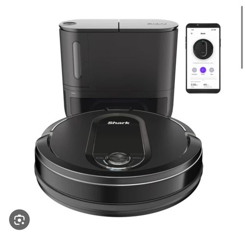 Aspirateur robot Shark RV1000SEU