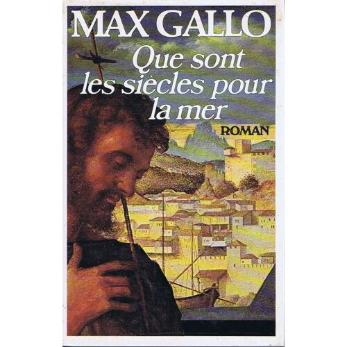 Que Sont Les Siècles Pour La Mer