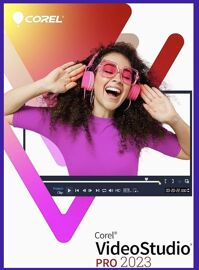 Corel Videostudio Pro 2023 Clé Global