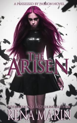 The Arisen