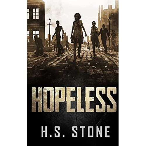 Hopeless (After Z-Day)