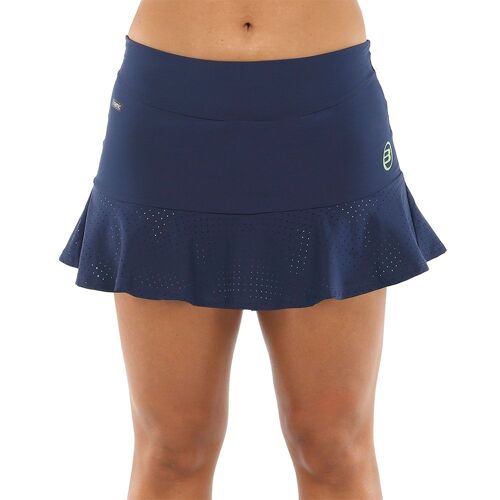 Vetements: Jupe Bullpadel Evel Bleu Marine-Taille-Xxl