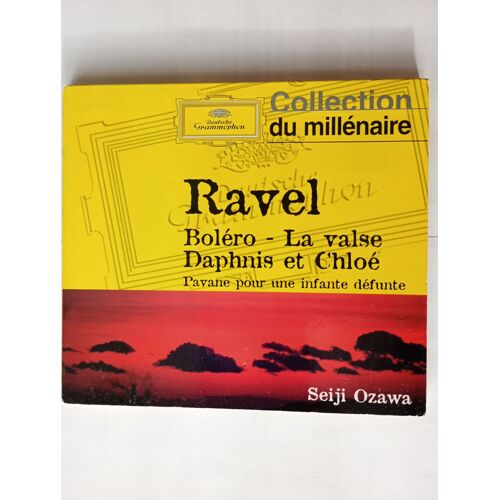 Ravel