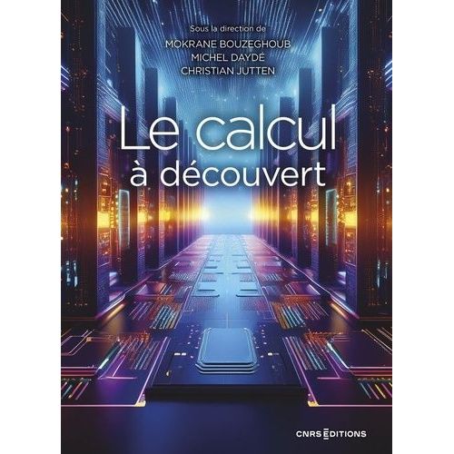 Le Calcul À Découvert
