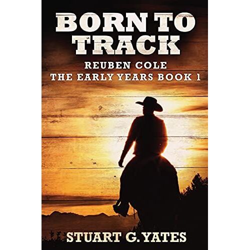 Born To Track