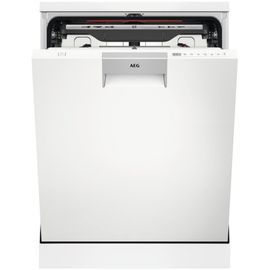 LAVE VAISSELLE AEG FFB75717PW