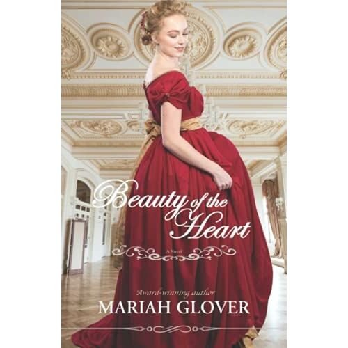 Beauty Of The Heart
