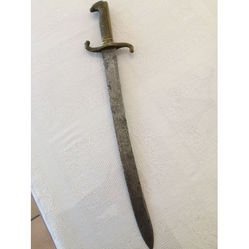 Sabre Infanterie Prussienne 1870