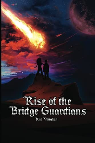 Rise Of The Bridge Guardians