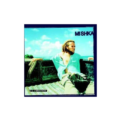Mishka [12 Inch Analog]