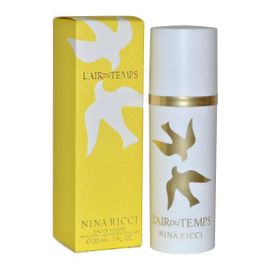 Nina Ricci Pour Femme - Eau De Toilette L'air Du Temps - 30 Ml 