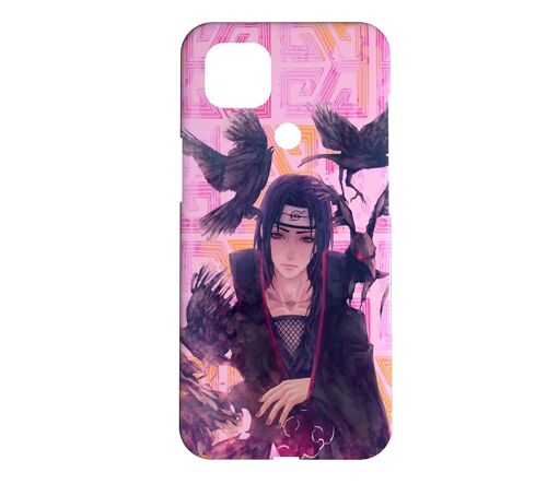 Coque Pour Xiaomi Redmi 9c Manga Naruto 58