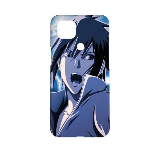 Coque Pour Xiaomi Redmi 9c Manga Naruto 14