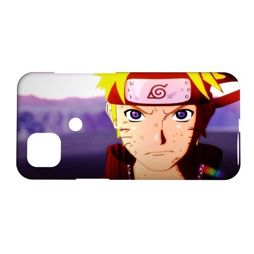 Coque Pour Xiaomi Redmi 9c Manga Naruto 28