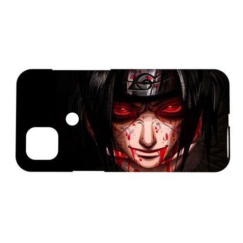 Coque Pour Xiaomi Redmi 9c Manga Naruto 46