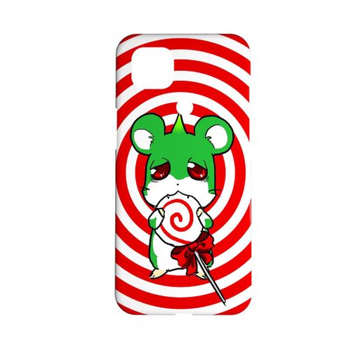 Coque Pour Xiaomi Redmi 9c Manga Blue Exorcist 07