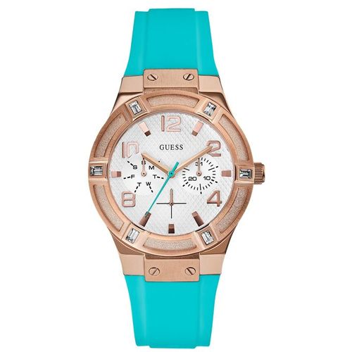 Montre Femme  Guess Lady S15 W0564l3