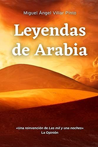 Leyendas De Arabia: 5 (Cuentos Maravillosos)