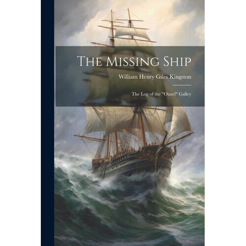 The Missing Ship