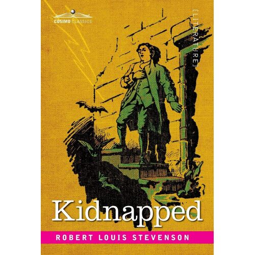 Kidnapped