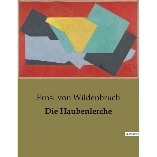 Die Haubenlerche