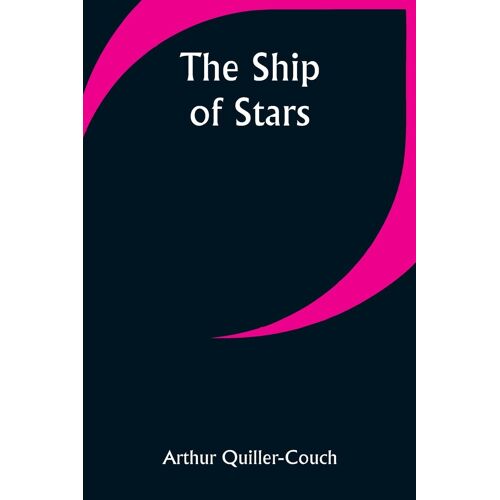 The Ship Of Stars