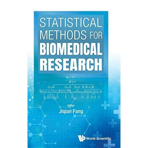 Statistical Methods For Biomedical Research