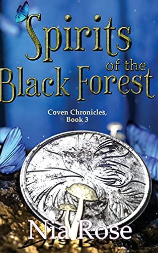 Spirits Of The Black Forest