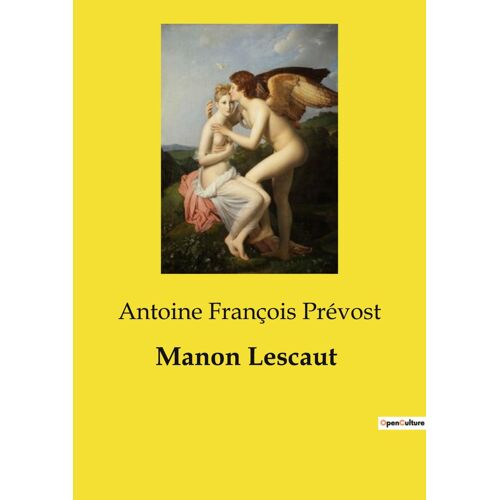 Manon Lescaut