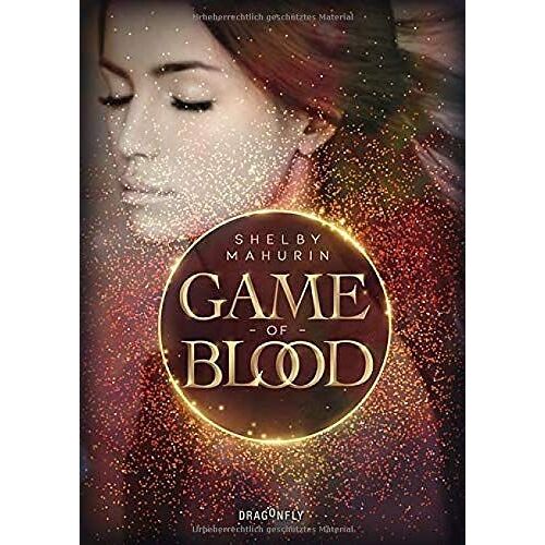 Game Of Blood