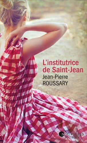 L'institutrice De Saint-Jean