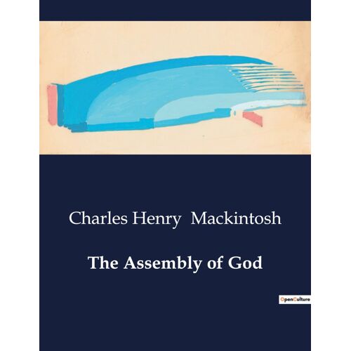 The Assembly Of God