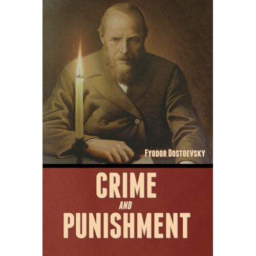 Crime And Punishment