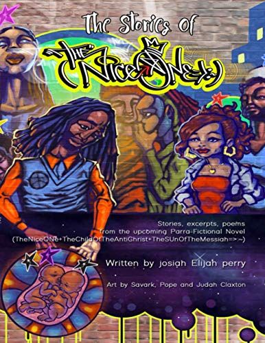 The Stories Of (Theniceone=: ) Volume 2: Rated: R ((Theniceone+Saga+Specialedition=: ))