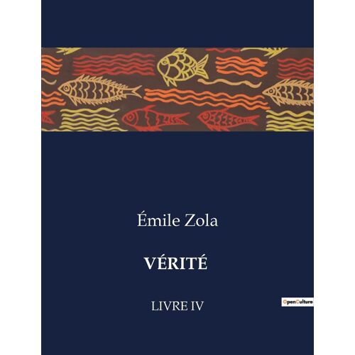 Vérité
