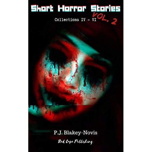 Short Horror Stories Vol. 2