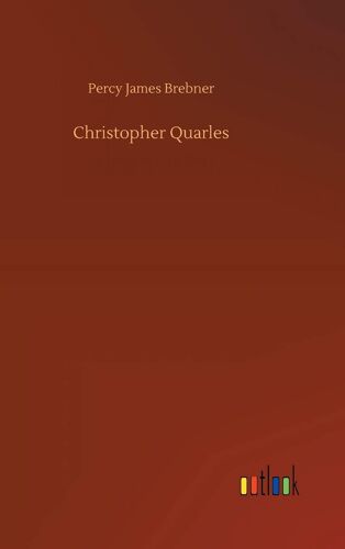 Christopher Quarles