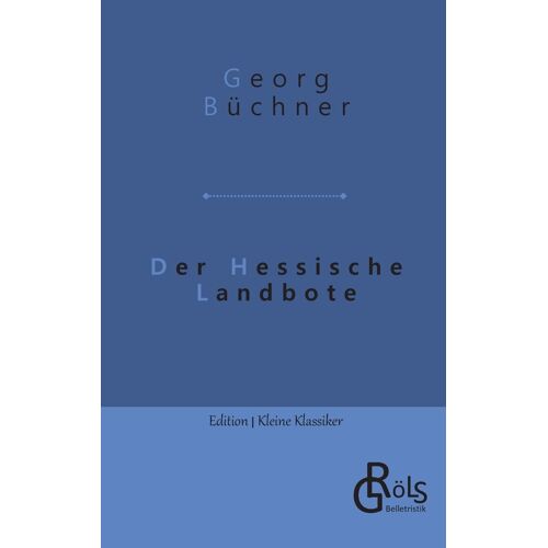 Der Hessische Landbote