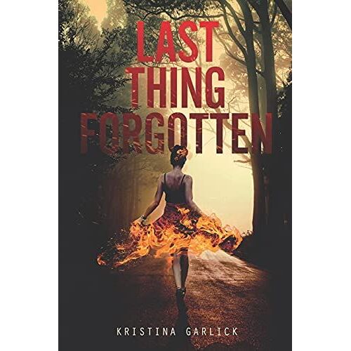 Last Thing Forgotten